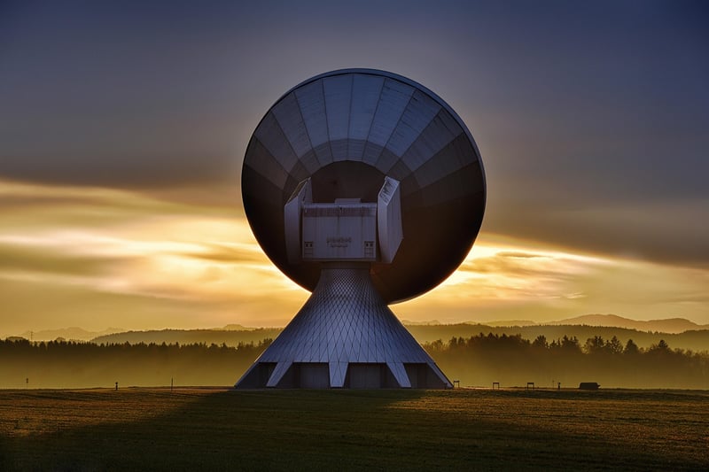 Technological Advances