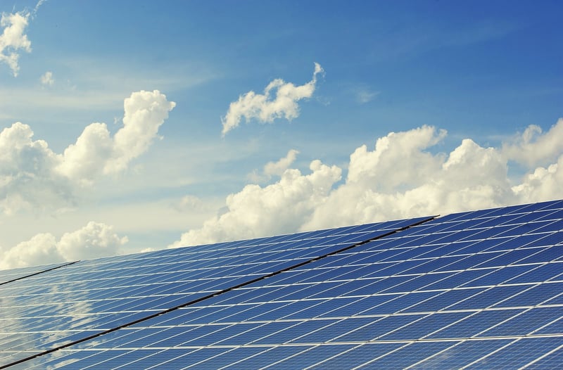 Sustainable Tech